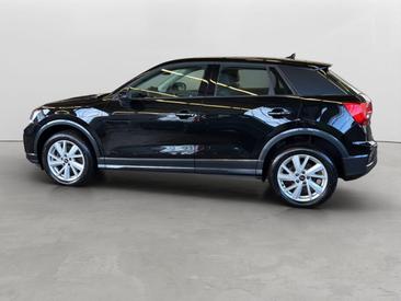Audi Q2 35 TDI — photo 3