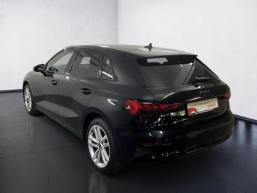 Audi A3 Sportback TFSI E 40 E — photo 4