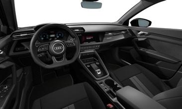 Audi A3 Sportback 35 TDI — photo 5