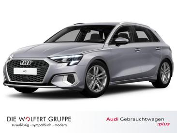 Audi A3 Sportback 35 TDI — photo 2