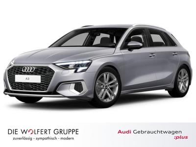 Audi A3 Sportback 35 TDI