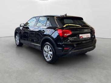 Audi Q2 35 TDI — photo 4