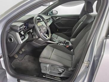 Audi A3 Sportback 30 TDI — photo 10