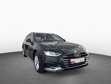 Audi A4 Avant 35 TDI — photo 4