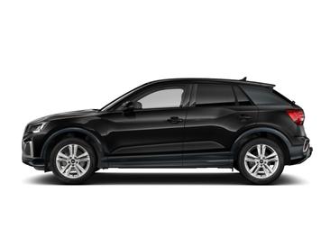 Audi Q2 30 TFSI — photo 5