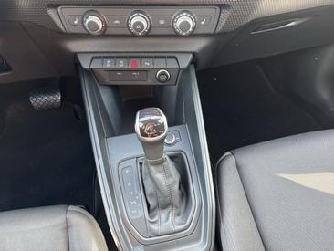 Audi A1 Sportback 25 TFSI — photo 15