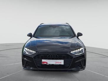 Audi A4 Avant 40 TDI — photo 2