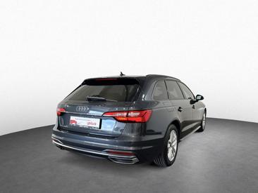 Audi A4 Avant 35 TDI — photo 5