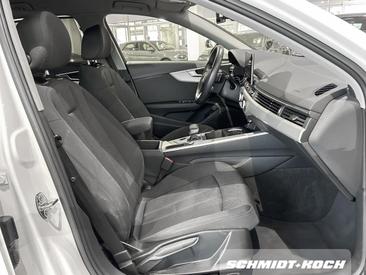 Audi A4 Avant 35 TFSI — photo 9