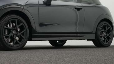 Mini 3 Portes Berline Cooper C — photo 19