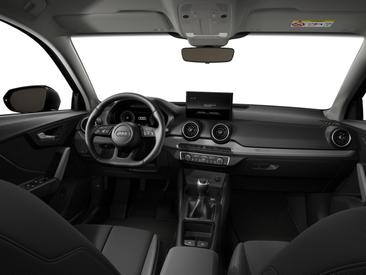 Audi Q2 30 TFSI — photo 8