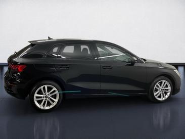 Audi A3 Sportback TFSI E 40 E — photo 7