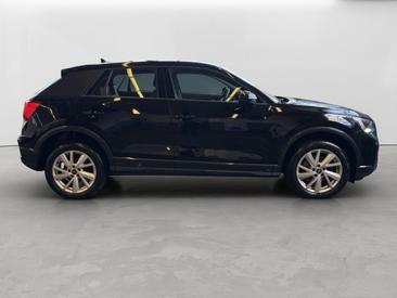 Audi Q2 35 TDI — photo 7