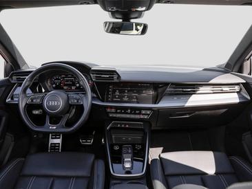 Audi A3 Sportback 35 TFSI — photo 9
