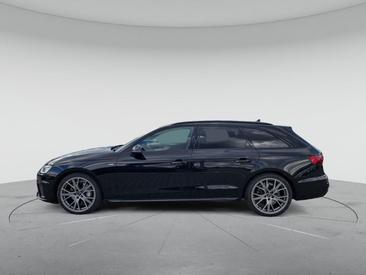 Audi A4 Avant 40 TDI — photo 6