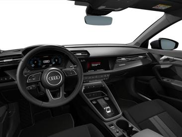 Audi A3 Sportback 35 TDI — photo 9