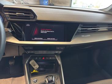 Audi A3 Sportback 30 TDI — photo 13