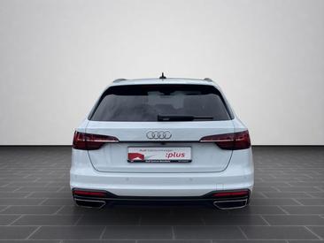 Audi A4 Avant 35 TDI — photo 6