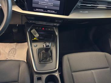 Audi A3 Sportback 30 TDI — photo 14