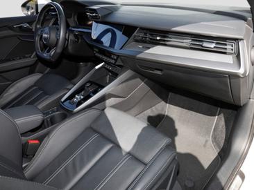Audi A3 Sportback 35 TFSI — photo 14