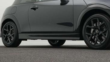 Mini 3 Portes Berline Cooper C — photo 20