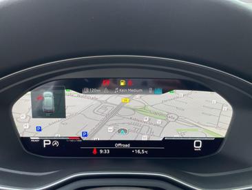 Audi A4 Avant 35 TDI — photo 10