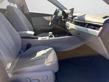Audi A4 Avant 40 TDI — photo 4