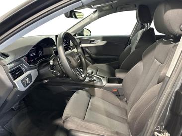Audi A4 Avant 35 TDI — photo 9