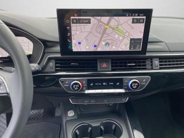 Audi A4 Avant 35 TDI — photo 11