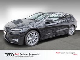 Audi A6 Avant E-tron E-tron Quattro - 2026 - Joinsteer - #1