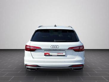 Audi A4 Avant 40 TDI — photo 6