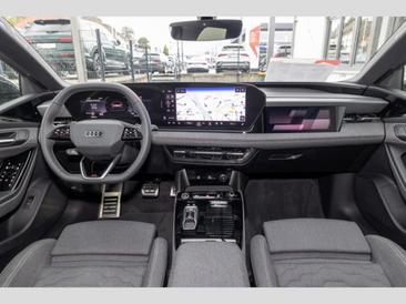 Audi A6 Avant E-tron E-tron Quattro — photo 2