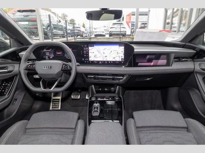 Audi A6 Avant E-tron E-tron Quattro