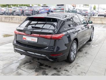 Audi A6 Avant E-tron E-tron Quattro — photo 3
