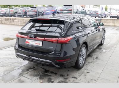 Audi A6 Avant E-tron E-tron Quattro