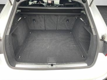 Audi A4 Avant 35 TDI — photo 15