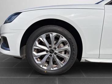 Audi A4 Avant 40 TDI — photo 8