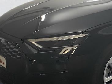 Audi A3 Sportback TFSI E 40 E — photo 13