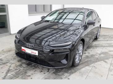 Audi A6 Avant E-tron E-tron Quattro — photo 7
