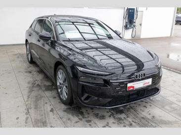 Audi A6 Avant E-tron E-tron Quattro — photo 8