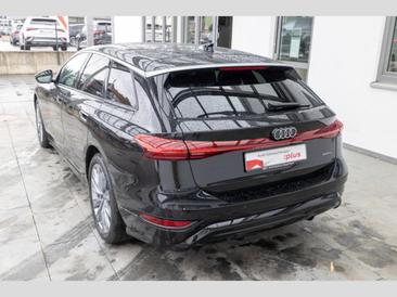 Audi A6 Avant E-tron E-tron Quattro — photo 9