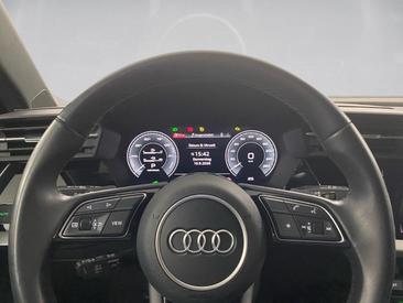 Audi A3 Sportback TFSI E 40 E — photo 16
