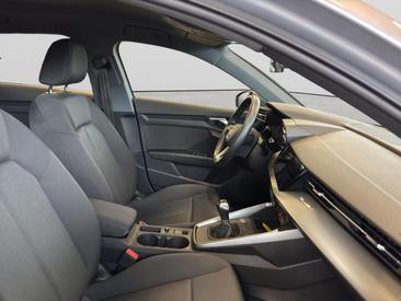 Audi A3 Sportback 30 TDI — photo 21