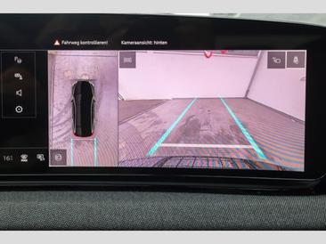 Audi A6 Avant E-tron E-tron Quattro — photo 13