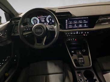 Audi A3 Sportback TFSI E 40 E — photo 18