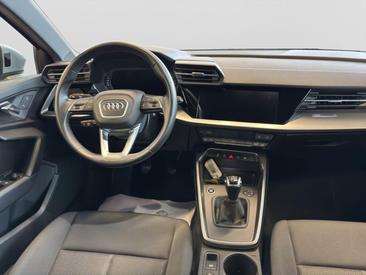 Audi A3 Sportback 30 TDI — photo 22
