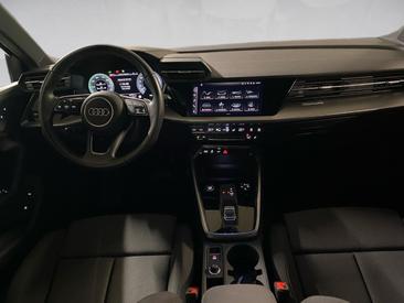 Audi A3 Sportback TFSI E 40 E — photo 19