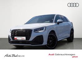 Audi Q2 30 TDI - 2023 - Joinsteer - #1