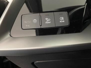 Audi A3 Sportback TFSI E 40 E — photo 20