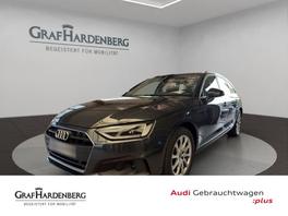 Audi A4 Avant 40 TDI - 2023 - Joinsteer - #1